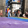 Marcha pelos Direitos LGBT - Braga